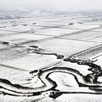 May Gallery Hosts Perloff Landscape Exhibition and Lecture