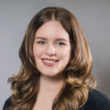 Sara McMullin