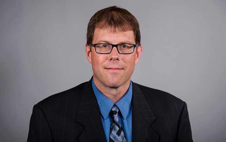 Mike Hulsizer