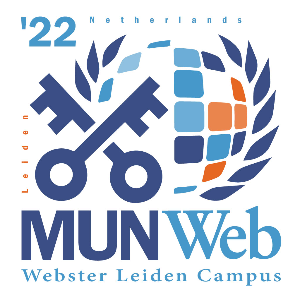 MunWeb22 Logo