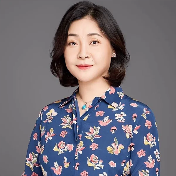 Dr. Nelly Zhang