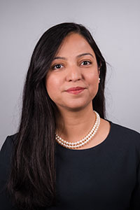  Nisha Ray Chaudhuri