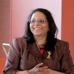 Dr. Padmini Murphy