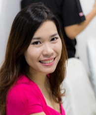 Len Thanh Vu has been awarded a certificate of honorable mention