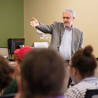 Webster Teaching Festival 2019 Call for Proposals
