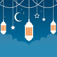 Ramadan May 6-June 4, Notes for Webster Community Members