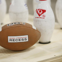 Alumni Association Host Game Night at Recess Mar. 27