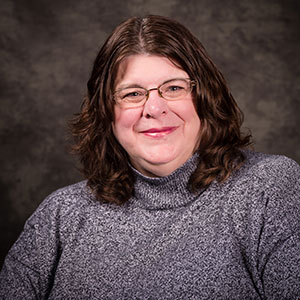 Rita Smith