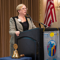 Young Citizens Awards Program Held with Rotary St. Louis