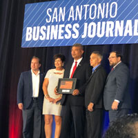 San Antonio Alumni