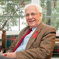 Remembering Dean Emeritus Peter Sargent