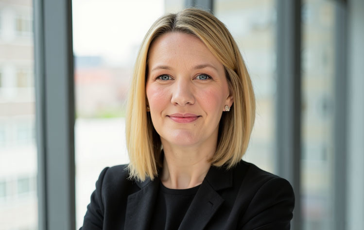 Jaclyn Stewart-Strothmann