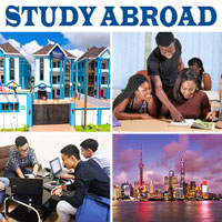 Study Abroad Scholarships Awarded to 22 Students