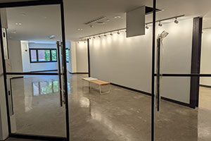 The new Kooyumjian Gallery