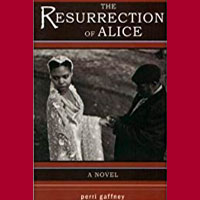 Perri Gaffney Actress and Author of 'The Resurrection of Alice' Comes To Webster on Nov. 4