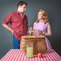 The Conservatory Presents 'Picnic' by William Inge