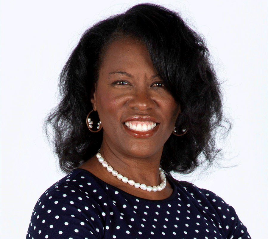 Trezette Dixon