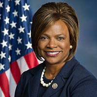 Congresswoman Val Demings