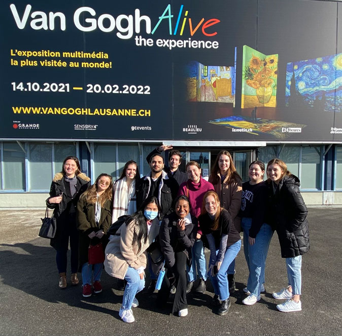 Van Gogh