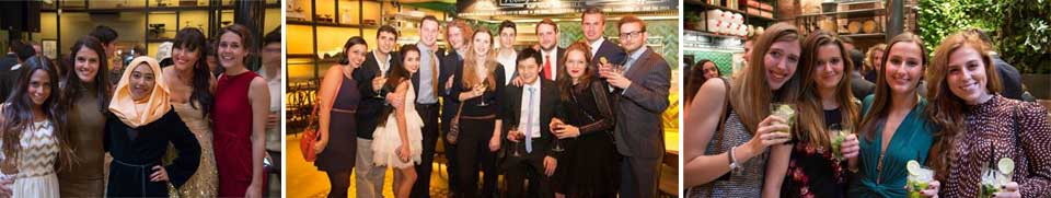 Leiden Winter Gala