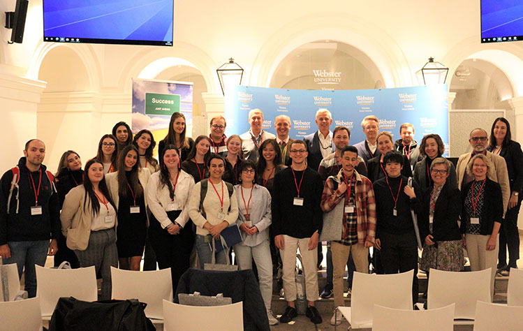 Vienna Mentoring Program