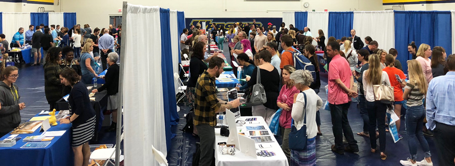 St. Louis Performing & Visual Arts College Fair