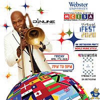 MCISA to Host Virtual I-Fest April 17