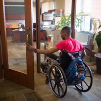 Workforce Recruitment Program for Students, Grads with Disabilities