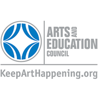 Contribute to Arts and Education Council