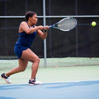 Women's Tennis Team, Eight Members Earn ITA Academic Awards