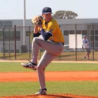 Gorlok Baseball Extends Win Streak to Eight Games