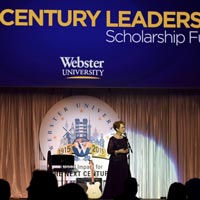 Centennial Wrap-up: Webster University at 100