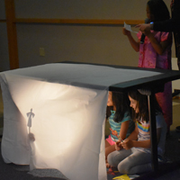 From Customs to Kung Fu: the Confucius Institute's Annual Chinese Summer Camp