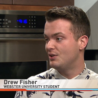 In the News: Nursing, Advertising students; Smith on literacy
