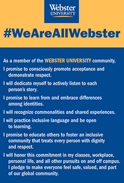 Inclusion poster Inclusion poster