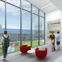 Interdisciplinary Science Building Construction to Start Later This Month