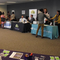 Job Fair Connects Kansas City Employers, Job-Seekers