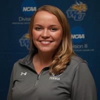 Madison Watts Watts Named Finalist for ITA Ann Lebedeff Leadership Award