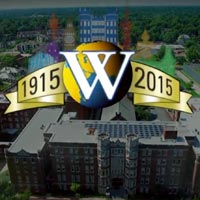 'Webster: 100 Years' Documentary Now Online at Nine Network