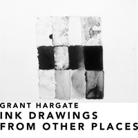 'Ink Drawings from Other Places' Opens at Arcade Gallery Jan. 17