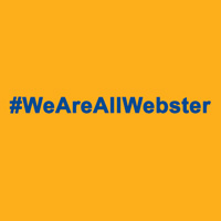 #WeAreAllWebster: On inclusion, respect and welcoming all students at Webster