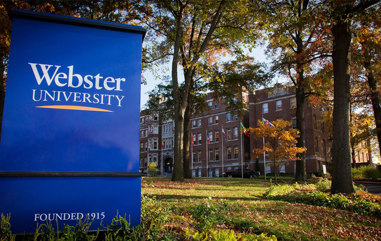 Webster University