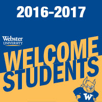 Welcome Students for Fall 2016