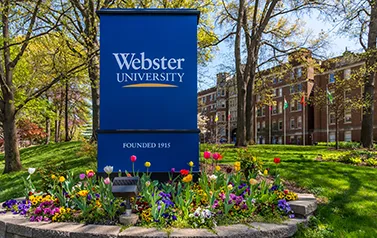 Webster University