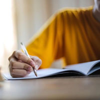 Webser@Home: International Pen Pal Program; Student Ambassadors on Instagram